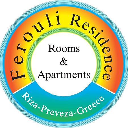 Ferouli Residence Ríza Eksteriør bilde